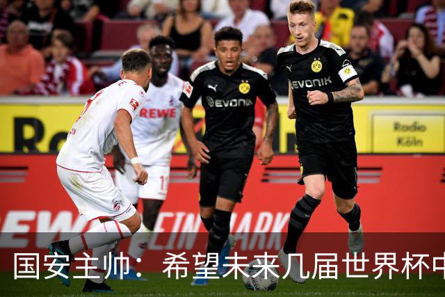 国安主帅：希望未来几届世界杯中能看到中国男足的身影
